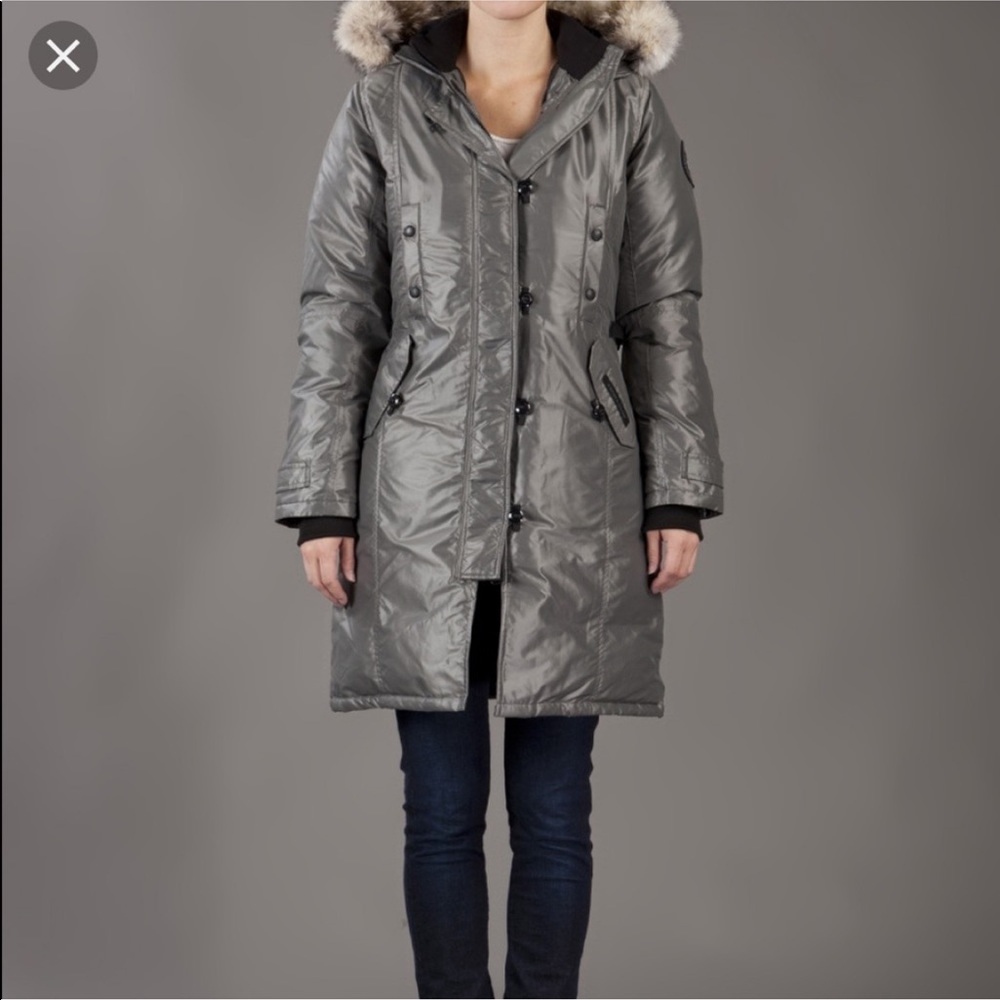 Canada Goose Kensington Parka